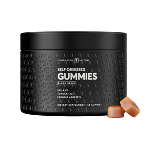 Self Obsessed Gummy