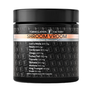 Shroom Vroom