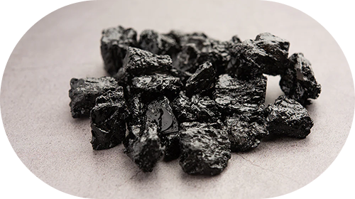 Shilajit