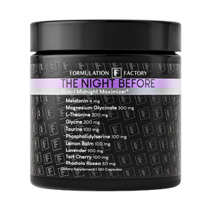 The Night Before