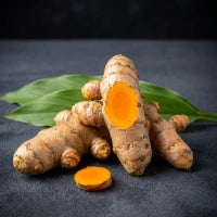 Turmeric Root Extract