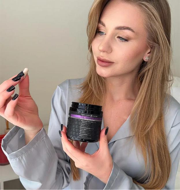Yuliia Tarasenko