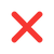 Cross Icon