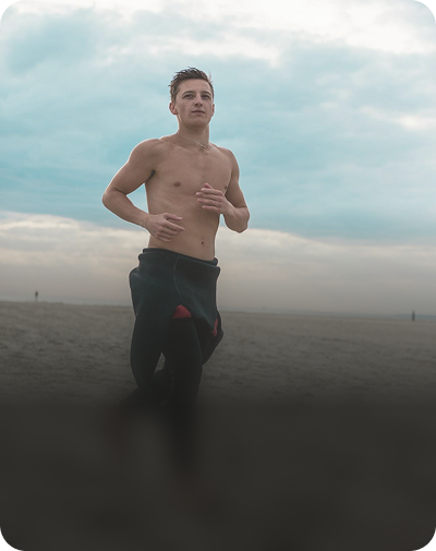 Metabolism & Gut