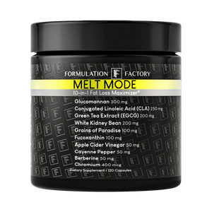Melt Mode
