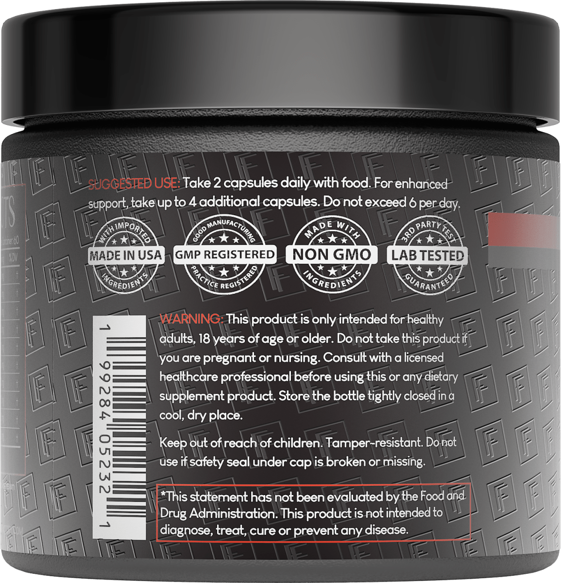 Primal Power - Formulation Factory