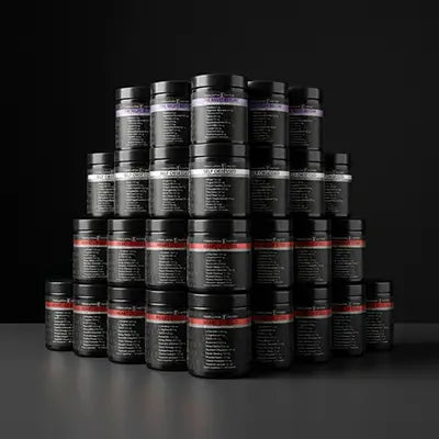 A Year of The Full Stack Trio